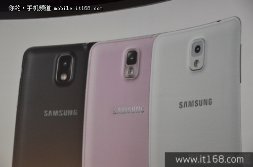 Galaxy Note 3/ֱl