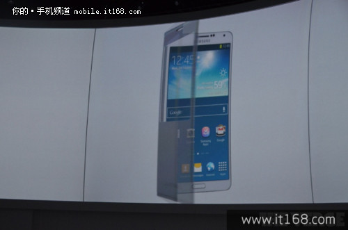 Galaxy Note 3/ֱl
