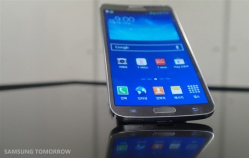  GALAXY Roundl 