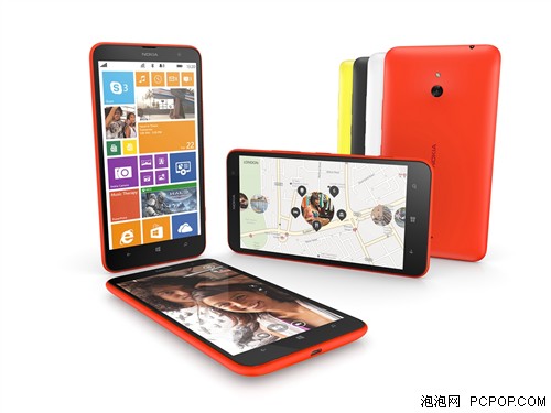 ȫͻ ZlLumia1520/1320 