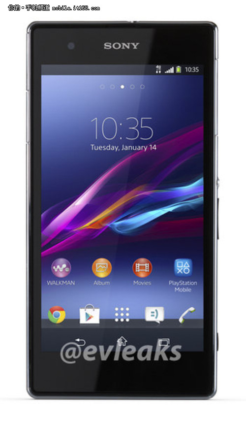 ˺C Xperia Z1S1112հl